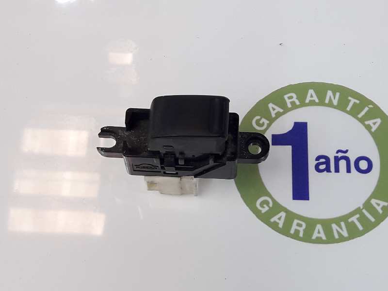 NISSAN X-Trail T30 (2001-2007) Rear Right Door Window Control Switch 254110V000,25411-0V000 19571255