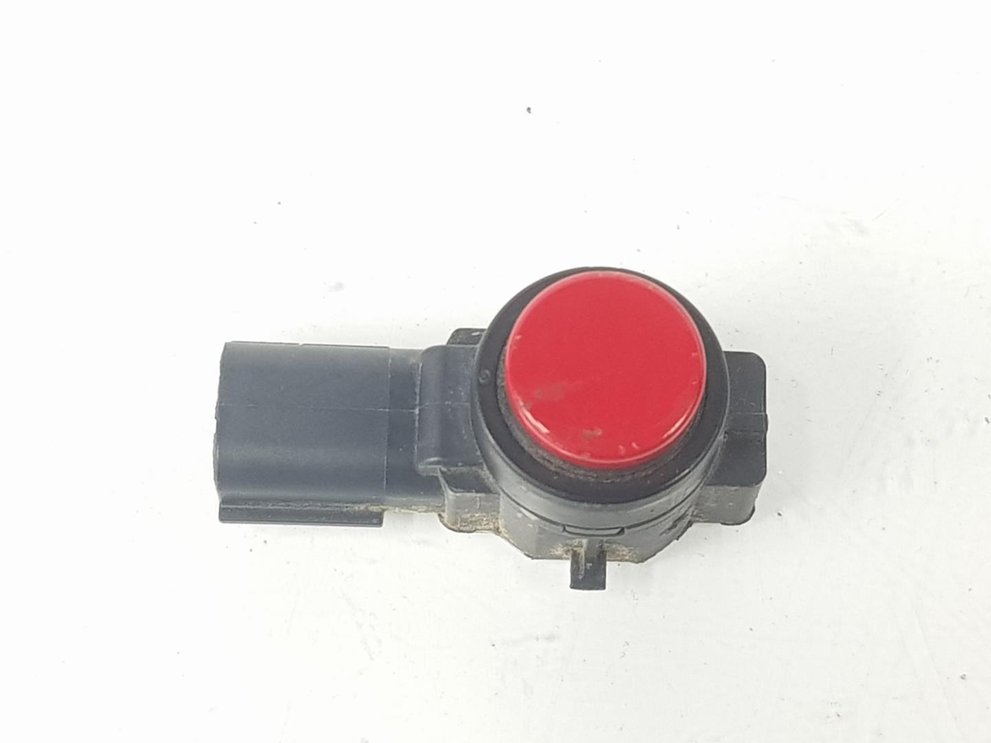 OPEL Corsa D (2006-2020) Parking Sensor Rear 39023334,39023334 19928460