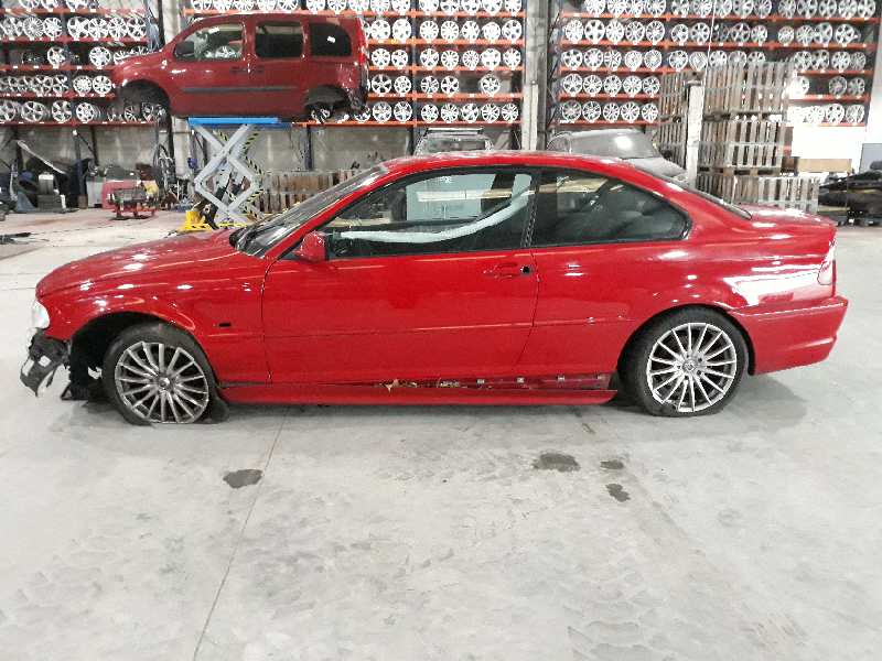 BMW 3 Series E46 (1997-2006) Galeria de admisie 11617509950, 11617509950, 2222DL 19910173