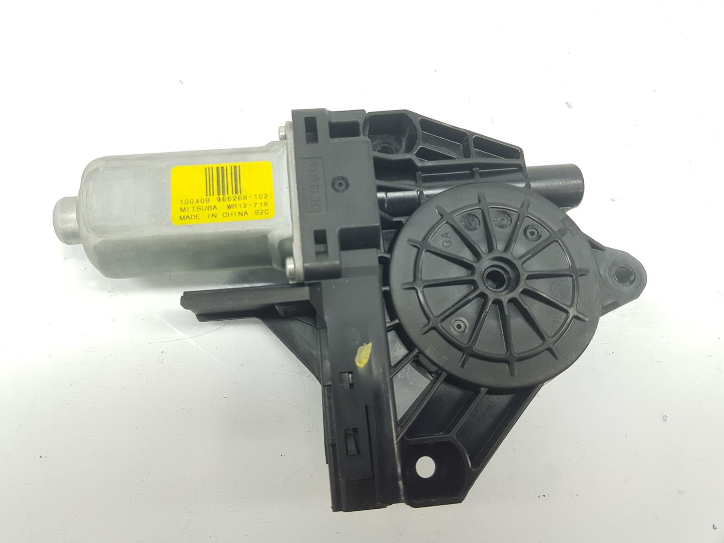 VOLVO XC60 1 generation (2008-2017) Front Left Door Window Regulator Motor 31253061,100408966268 19777125