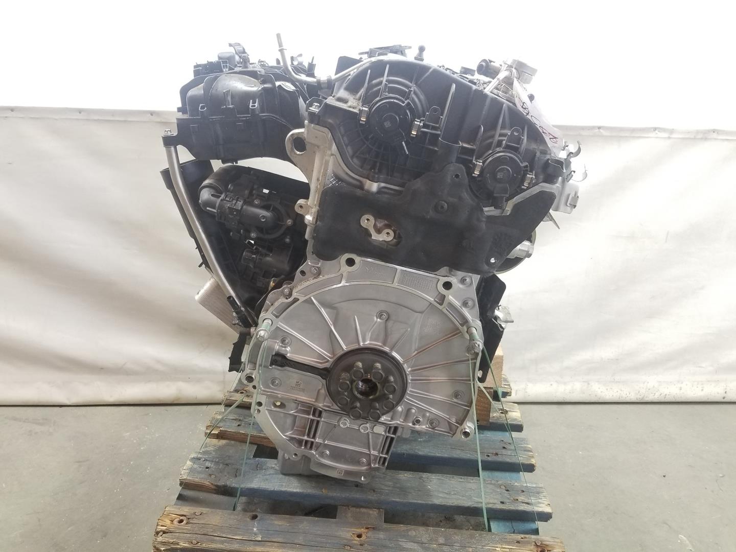 BMW 3 Series G20/G21/G28 (2018-2024) Motor B46B20B 24135076