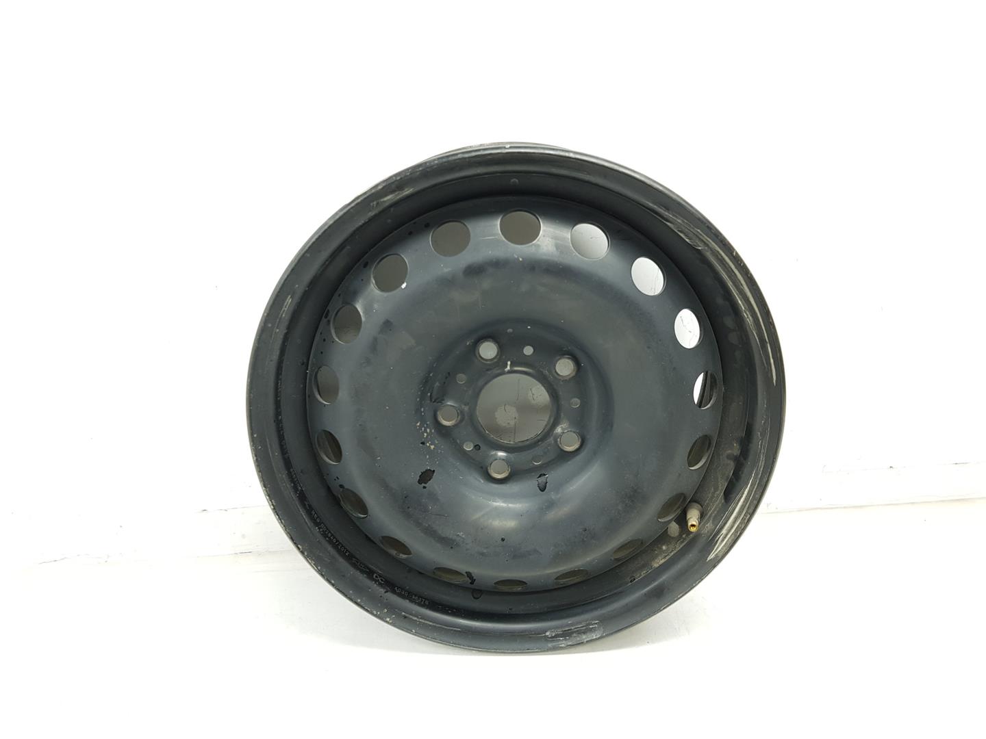 MERCEDES-BENZ Citan W415 (2012-2021) Hjul 403008837R,6JX15H2,15PULGADAS 24232439