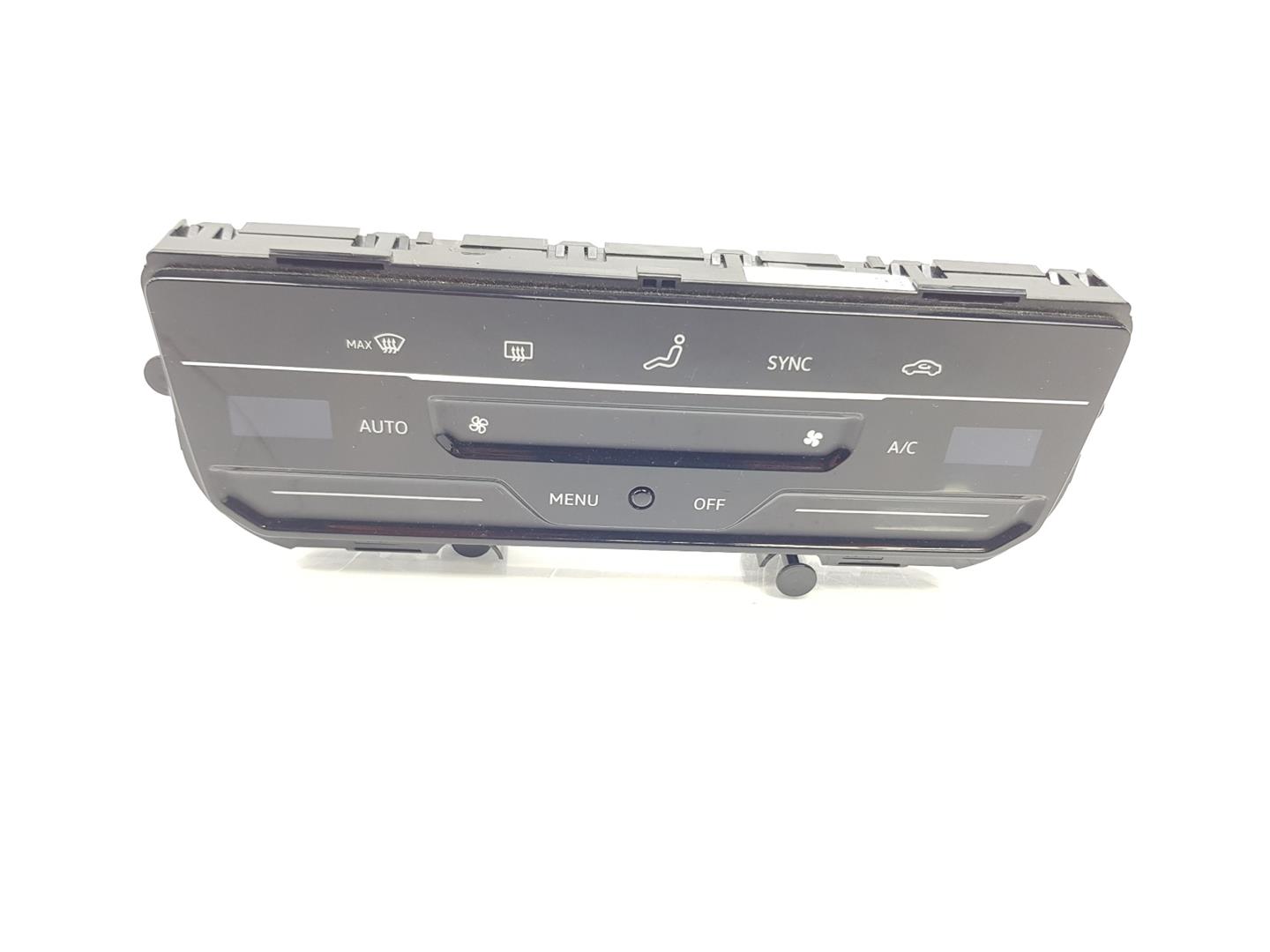 VOLKSWAGEN Passat Variant 1 generation (2010-2024) Unitate de control al climei 3G8907044,3G8907044 24796910