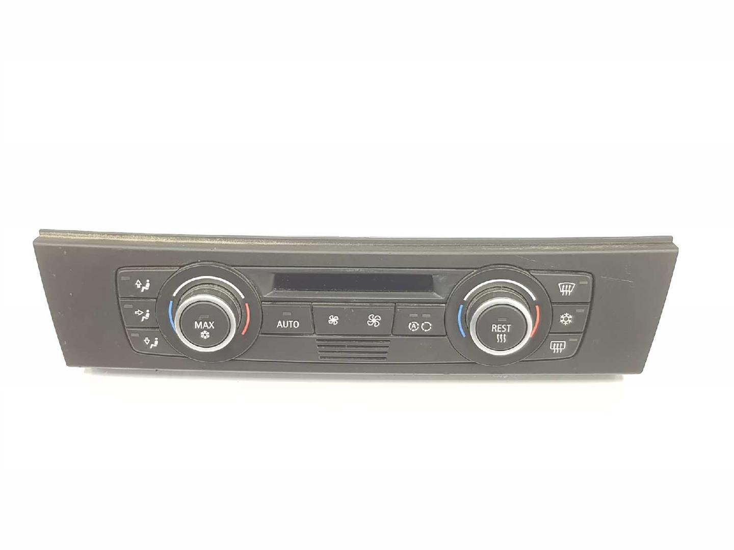 BMW 3 Series E90/E91/E92/E93 (2004-2013) Climate  Control Unit 64119199260,6411919926004 19646953