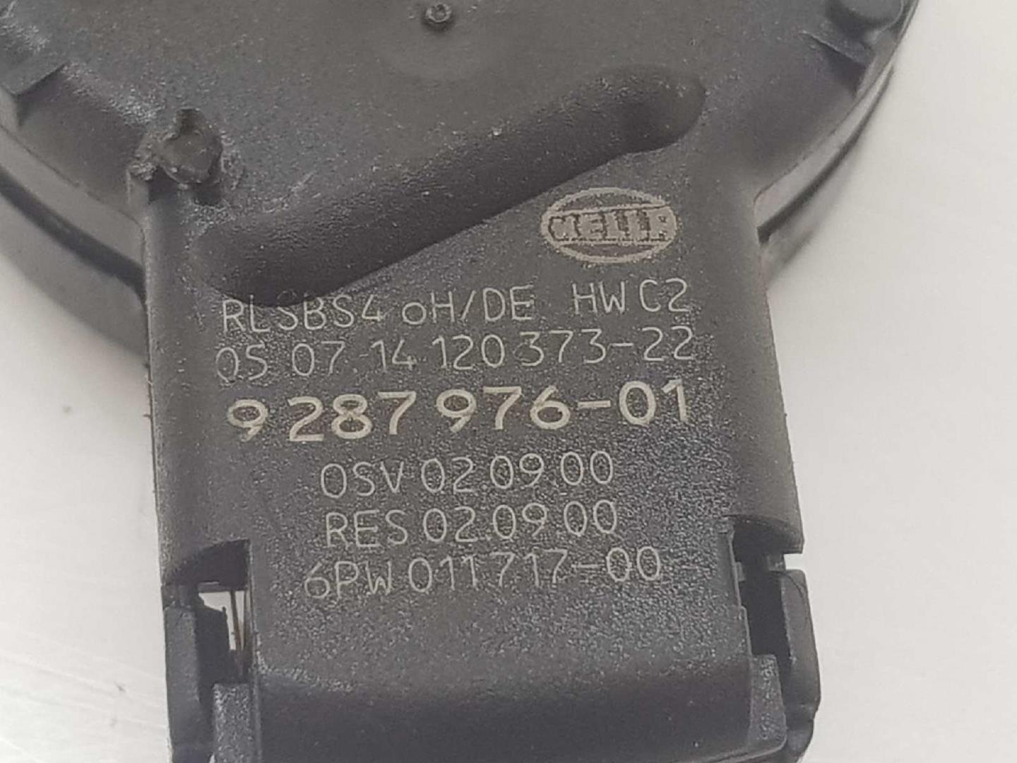 BMW 1 Series F20/F21 (2011-2020) Other Control Units 61359287976, 6PW01171700, 12037322 19751189