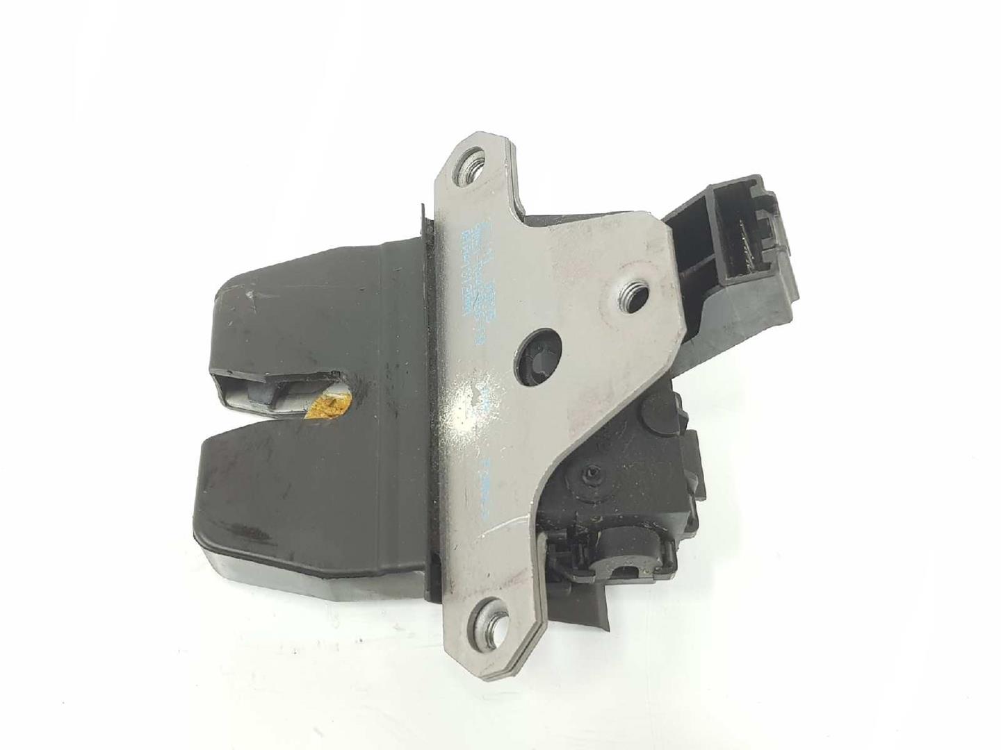 FORD Focus 3 generation (2011-2020) Tailgate Boot Lock 8M51R442A66CB, 1859161 19703075