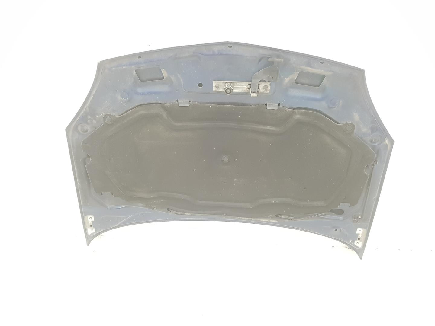 RENAULT Clio 2 generation (1998-2013) Bonnet 7751473024,7751473024,COLORAZULOSCURO 19879507