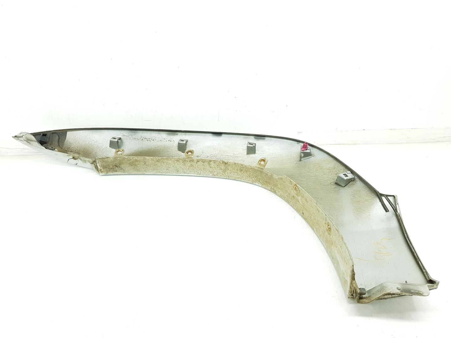 TOYOTA Land Cruiser 70 Series (1984-2024) Front Right Fender Molding 7561160111B0,7561160111B0,COLORGRISPLATA1D4 22744809