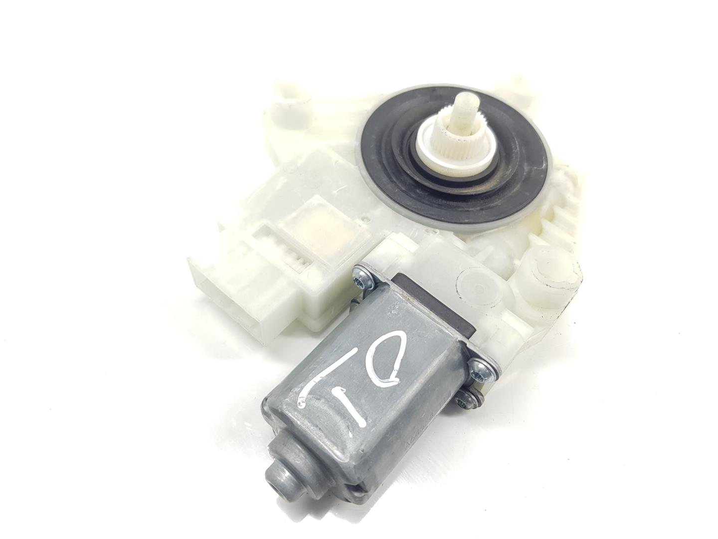 SKODA Fabia 3 generation (2014-2021) Rear Right Door Window Control Motor 6V0959812A, 6V0959812A 24245305