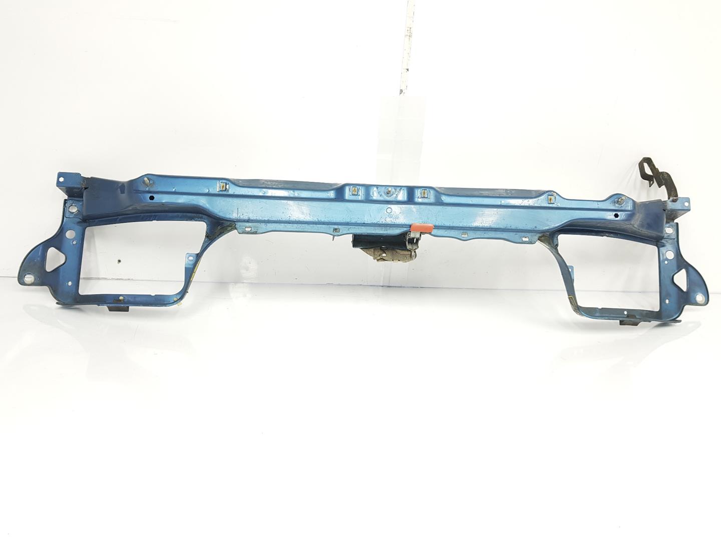 CITROËN Jumper 2 generation (1993-2006) Upper Slam Panel Frame Part 710471,710471,COLORAZUL 19788471