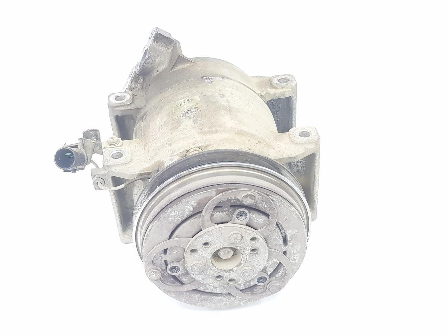 MITSUBISHI L200 4 generation (2006-2015) Pompe de climatisation MN123626, MN123626 24251362