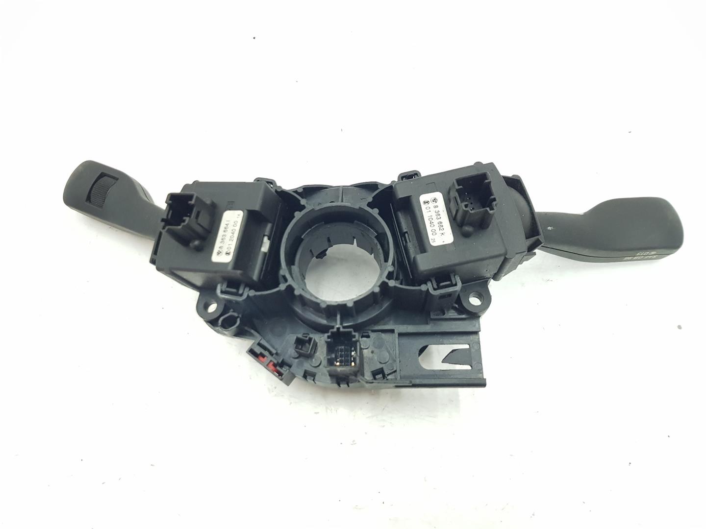 BMW 3 Series E46 (1997-2006) Rat 61318376443, 61318376444, 83636628363664 19815781