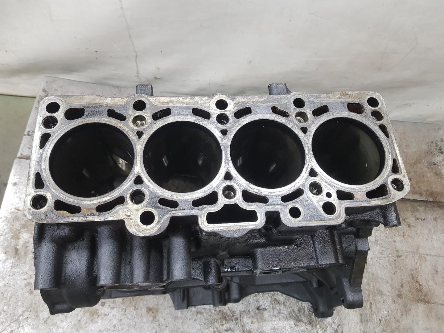 VOLKSWAGEN Caddy 3 generation (2004-2015) Engine Block 03L100104D,03L100104D,CAY 21804583