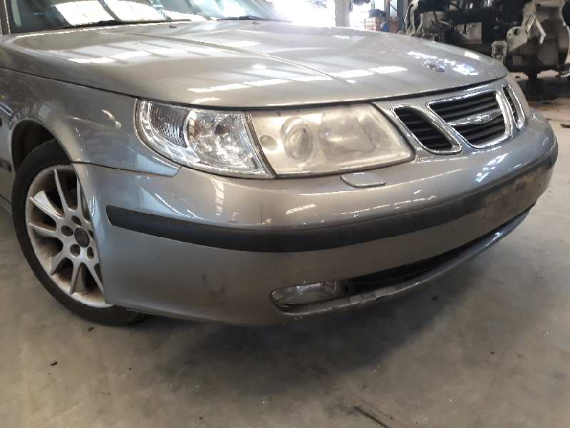 SAAB 9-5 1 generation (1997-2010) Шлейф руля 5331202,5331202 19610635