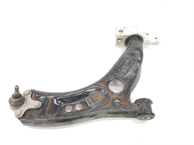 BMW A2 8Z (1999-2005) Front Right Arm 1K0407152BC,1K0407152BC 19752647