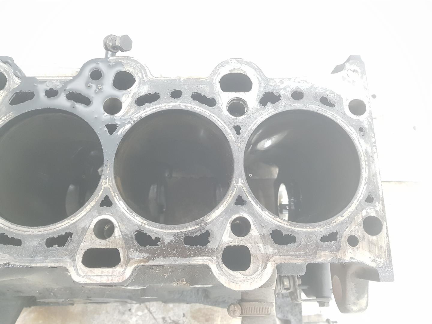 BMW 3 Series E46 (1997-2006) Engine Block BLOQUE204D1, 2247512 24773589