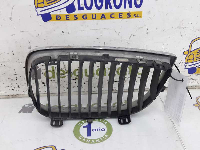 BMW 1 Series E81/E82/E87/E88 (2004-2013) Front Right Grill 51137077130 19620003