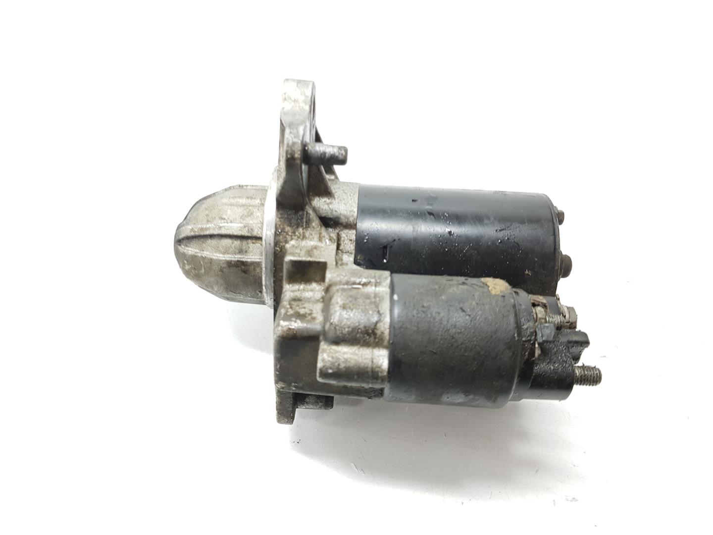 AUDI Cooper R50 (2001-2006) Starter Motor 12417570487, 12417570487 24225665