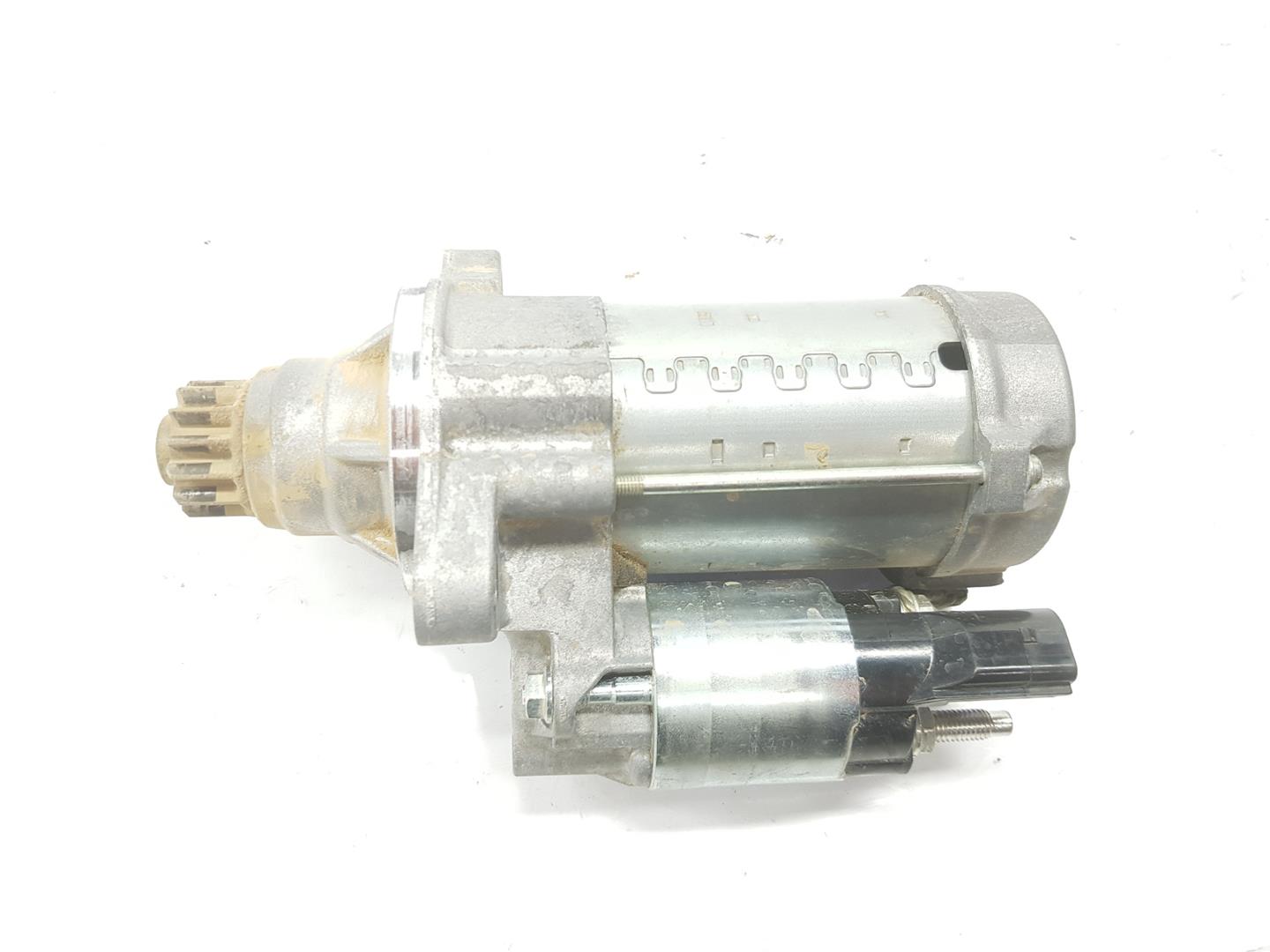 SEAT Alhambra 2 generation (2010-2021) Starter Motor 02M911024J, 02M911024J 19935464