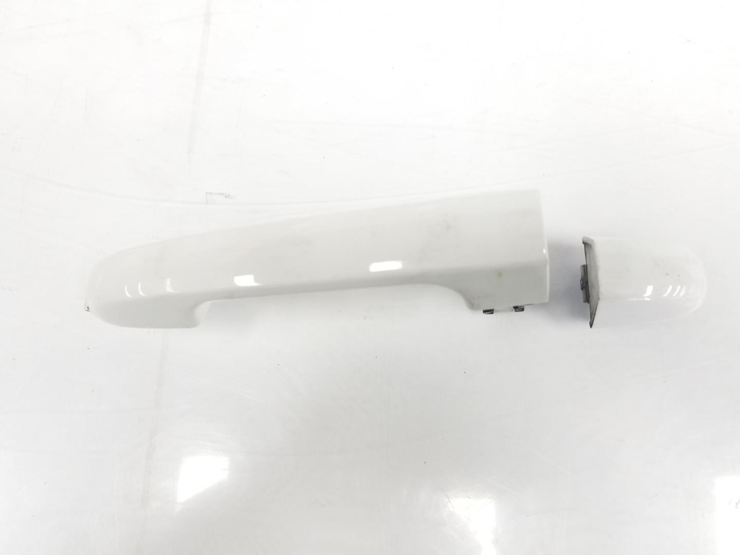 HYUNDAI i30 FD (1 generation) (2007-2012) Rear Left Door Exterior Handle 826511H010,826511H010,COLORBLANCOTCW 19787354