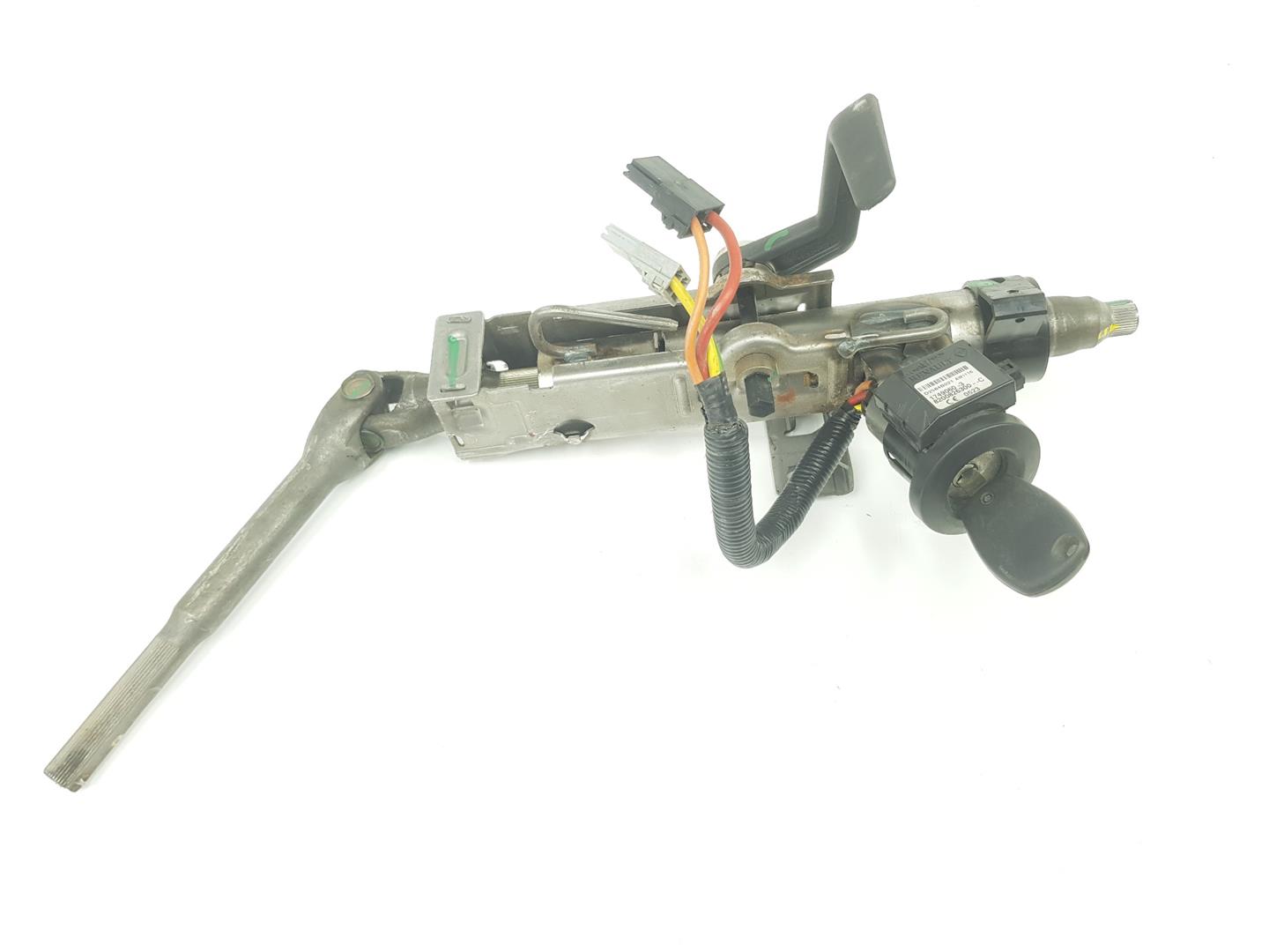 RENAULT Trafic 2 generation (2001-2015) Steering Column Mechanism 8200826300, 8200762565 23501591