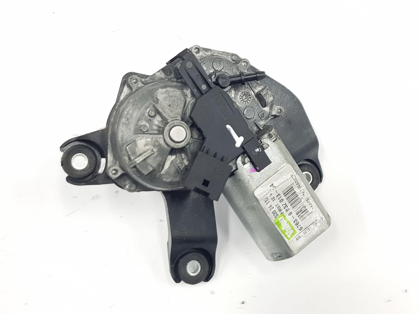 MINI Cooper R56 (2006-2015) Tailgate  Window Wiper Motor 67636932013, 6932013 19869932