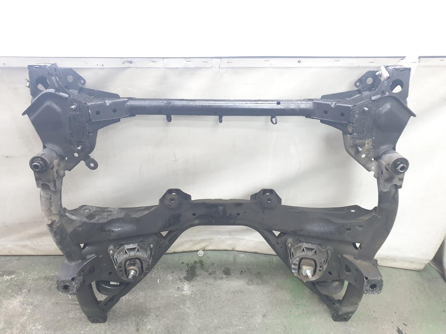 BMW 1 Series F20/F21 (2011-2020) Front Suspension Subframe 6872118, 31106872118 24248773