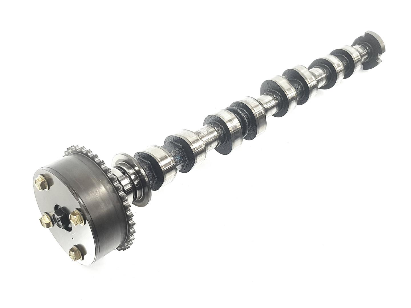 TOYOTA Prius 3 generation (XW30) (2009-2015) Exhaust Camshaft 1350137030, 1350137030, ADMISION2222DL 19907957