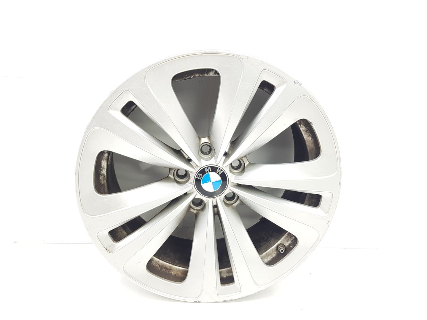 BMW 5 Series F10/F11 (2009-2017) Wheel 36116775403, 8JX18EH2, 18PULGADAS 24190210