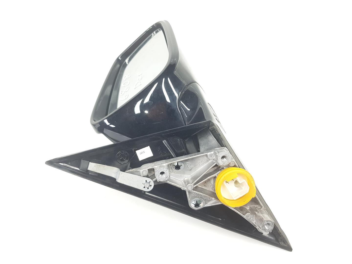 BMW 3 Series F30/F31 (2011-2020) Right Side Wing Mirror A046314, 7345658 23894587