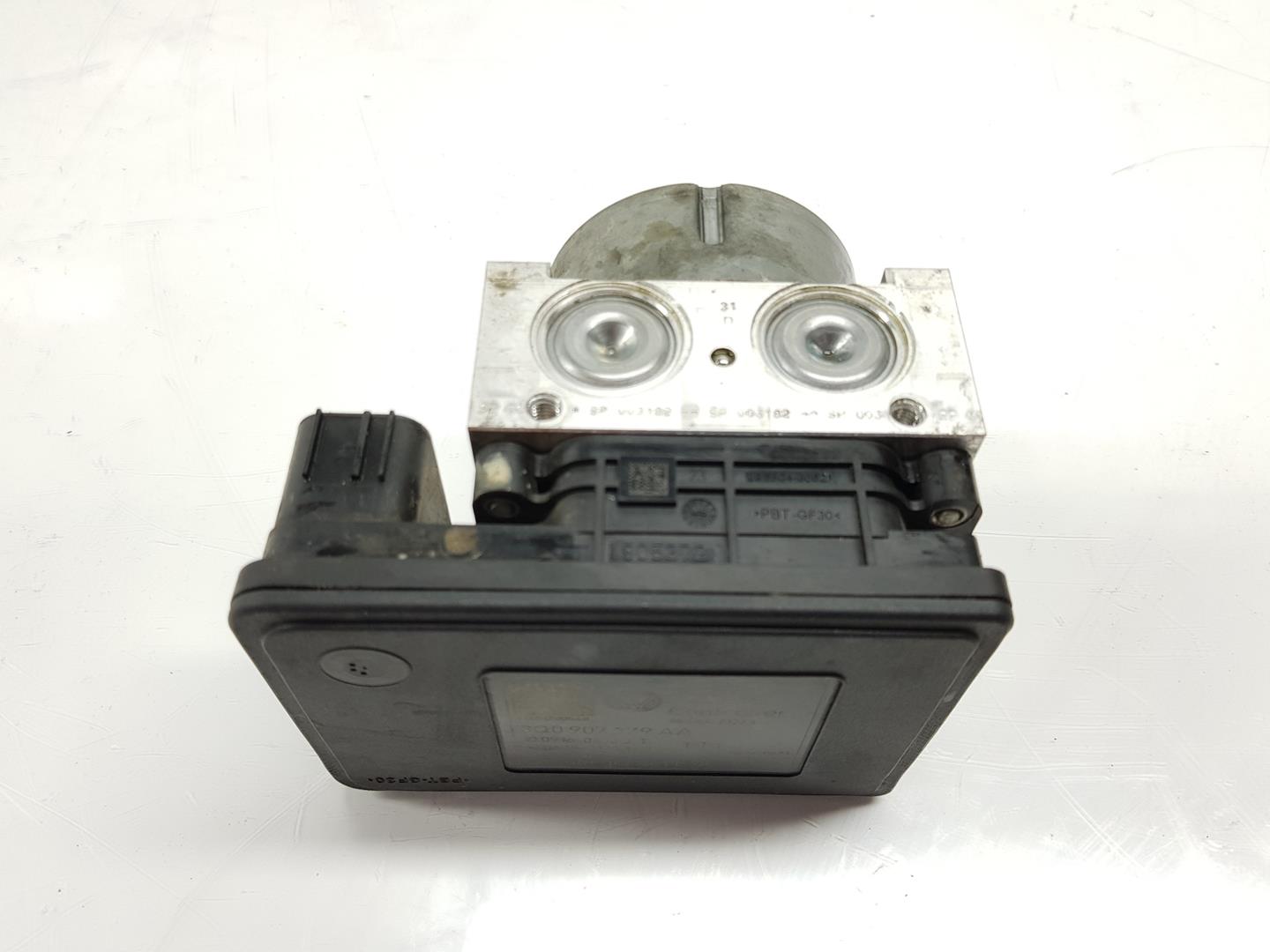 VOLKSWAGEN Passat B8 (2014-2023) ABS pumpe 3Q0614517AA, 3Q0614517AA 24168612