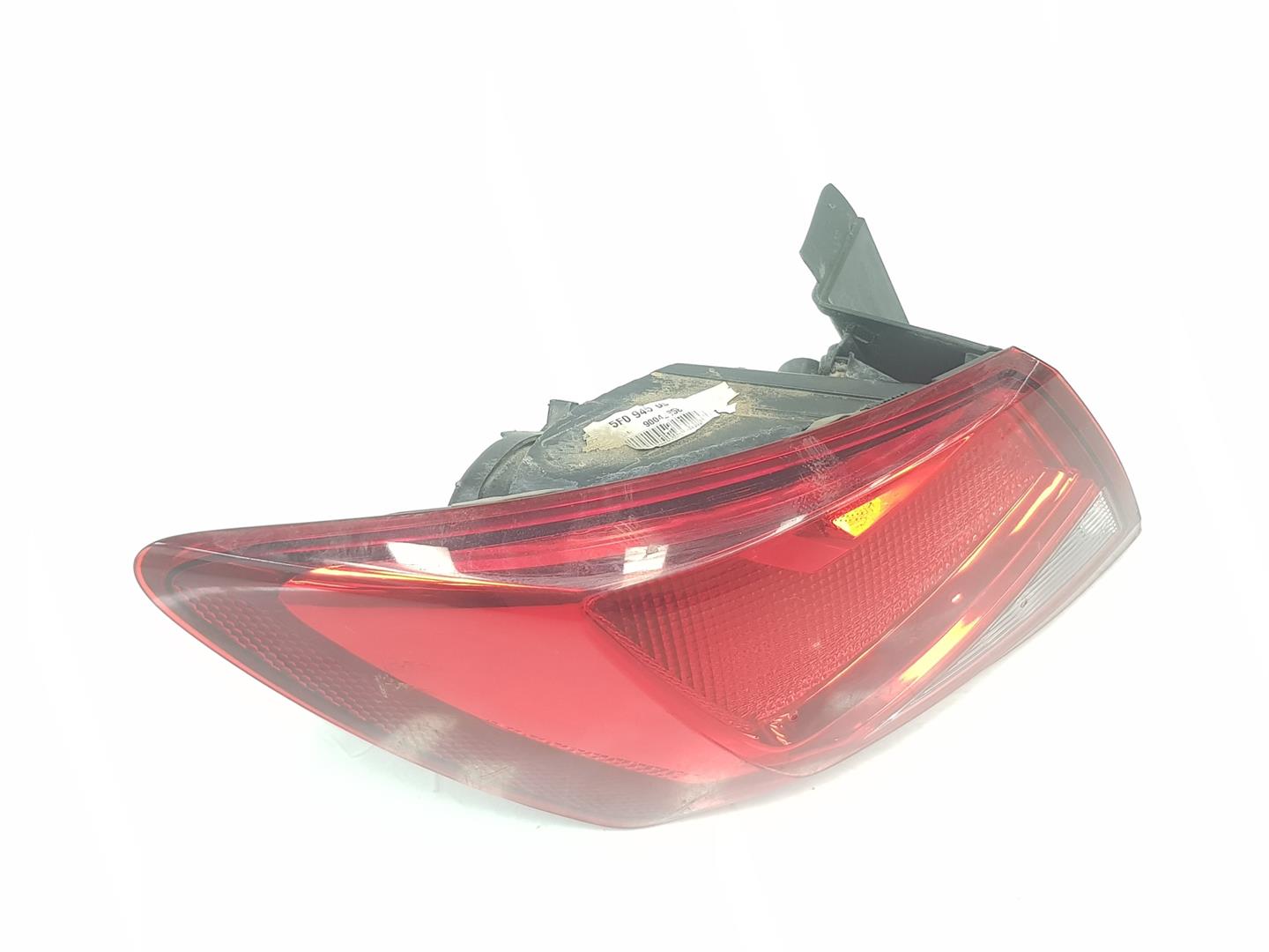 SEAT Leon 3 generation (2012-2020) Rear Left Taillight 5F0945095D, 5F0945095D 24232207