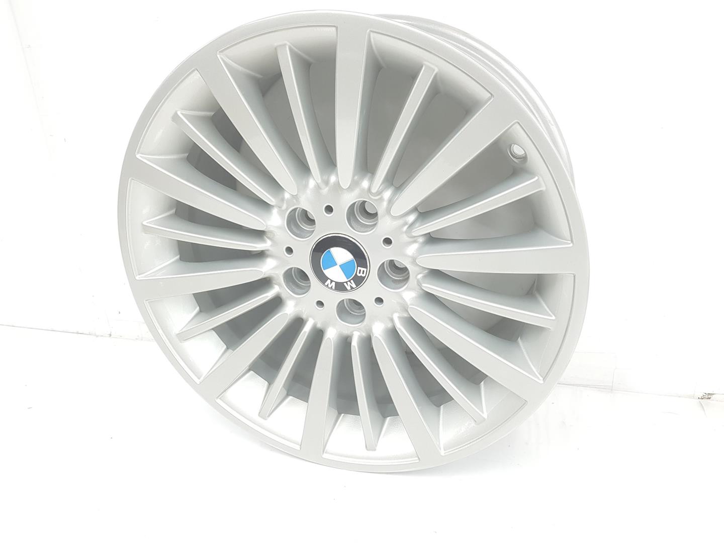 BMW 4 Series F32/F33/F36 (2013-2020) Wheel 36116796249, 8JX18H2, 18PULGADAS 24179992