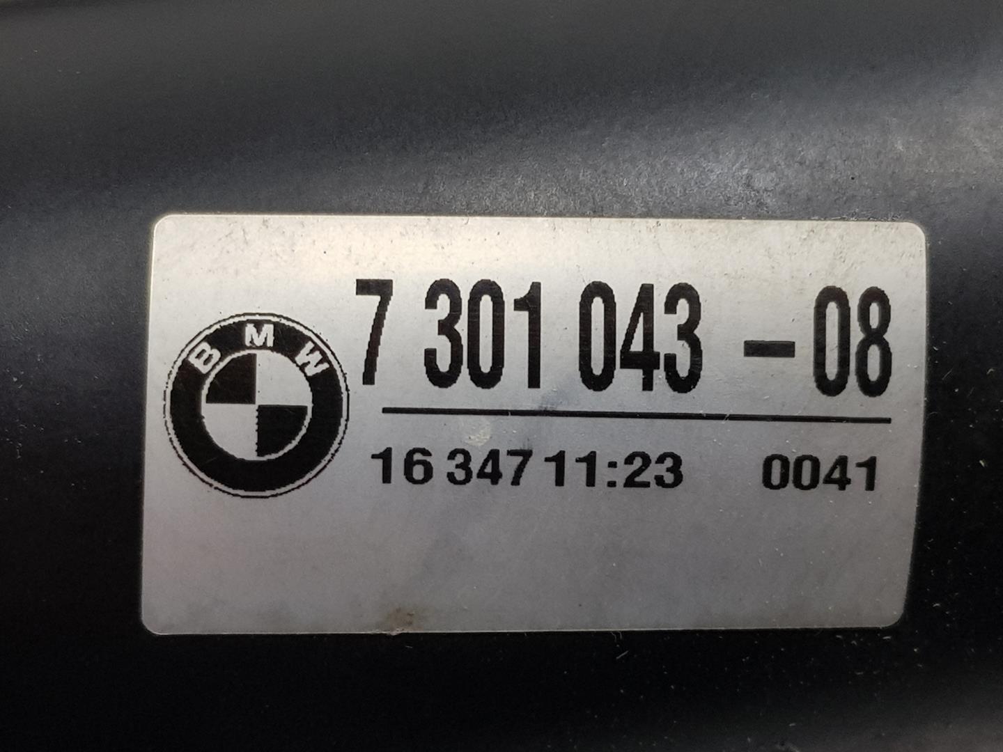BMW 2 Series Active Tourer F45 (2014-2018) Etulasien pyyhkimen mekanismi W000052734, 7301043 24251052