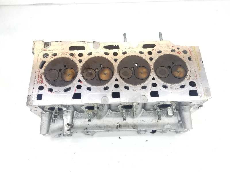 NISSAN Pulsar C13 (2014-2018) Engine Cylinder Head 1104100Q2D,1104100Q2D 19744077