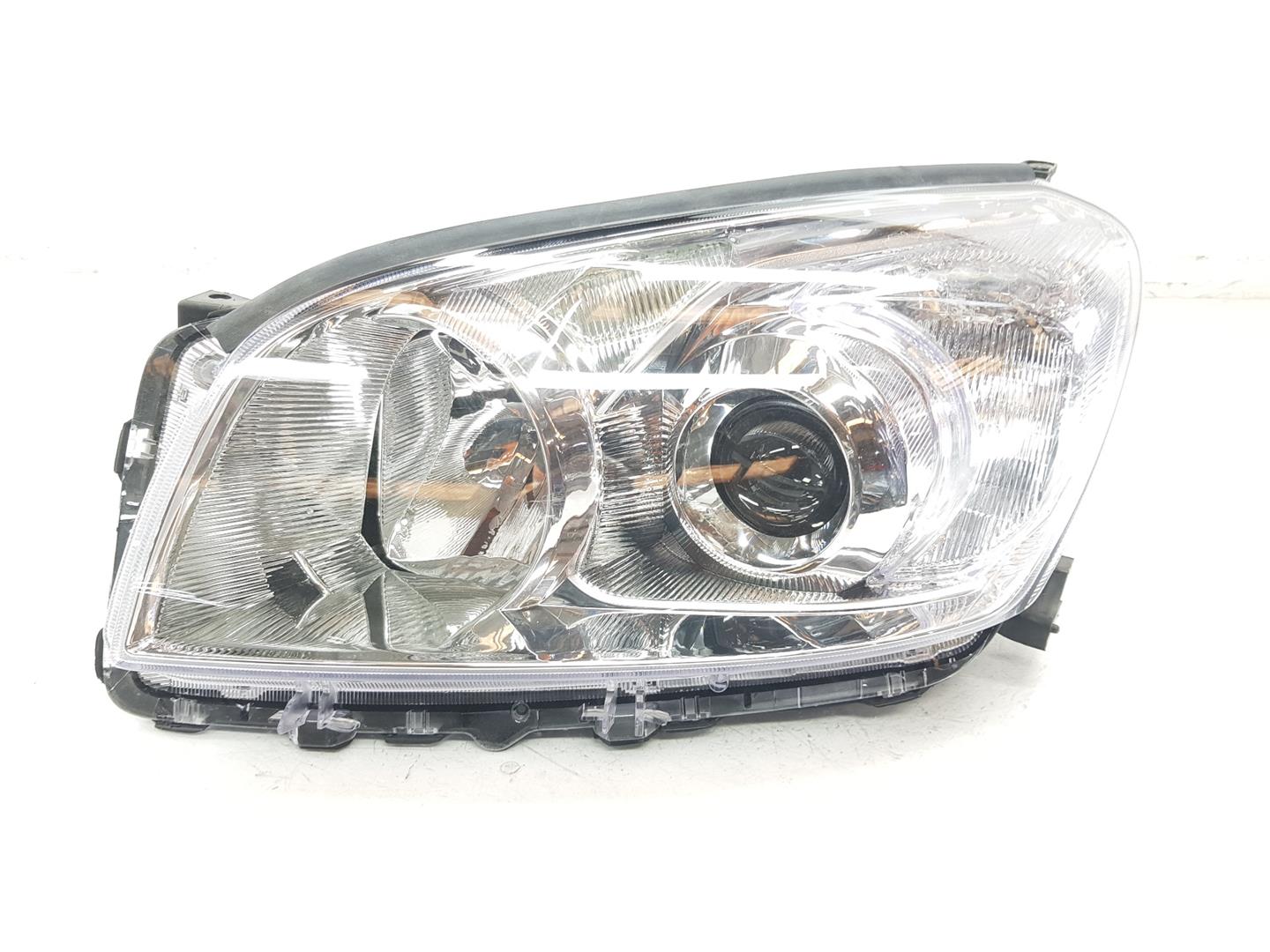 TOYOTA RAV4 2 generation (XA20) (2000-2006) Front Left Headlight 21211N7L,DEPO21211N7LMLDEM 24251444