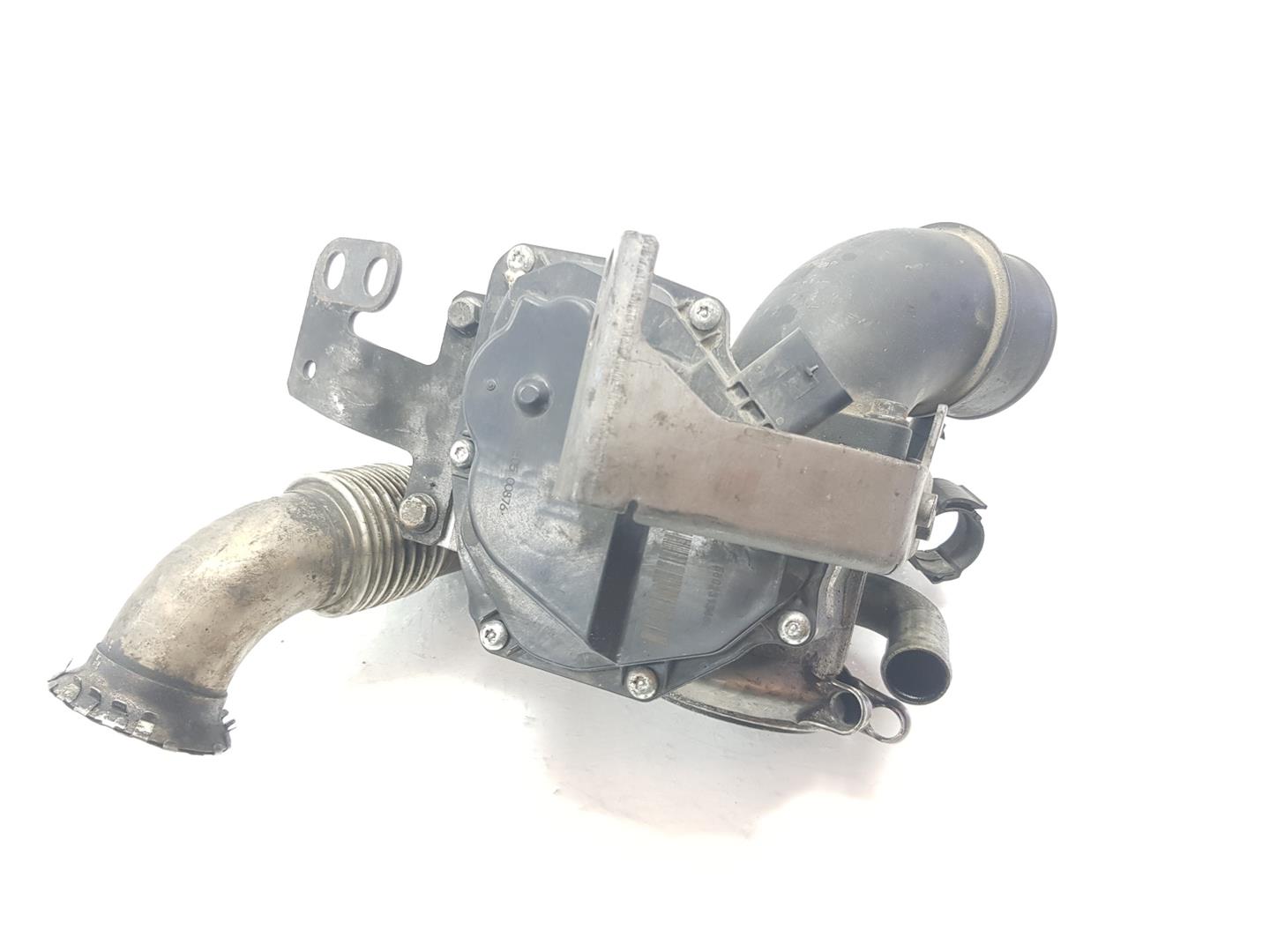 IVECO Daily 6 generation (2014-2019) Throttle Body 2D0803E16107, 504385629 24251487