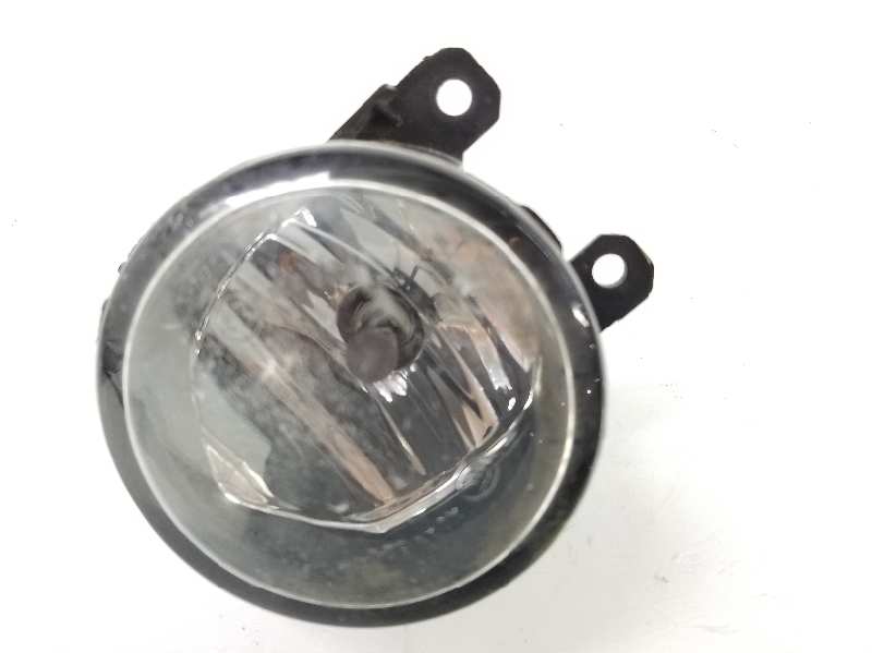 CITROËN Jumpy 2 generation (2007-2016) Front Right Fog Light 6208Q3,6208Q3 19738068