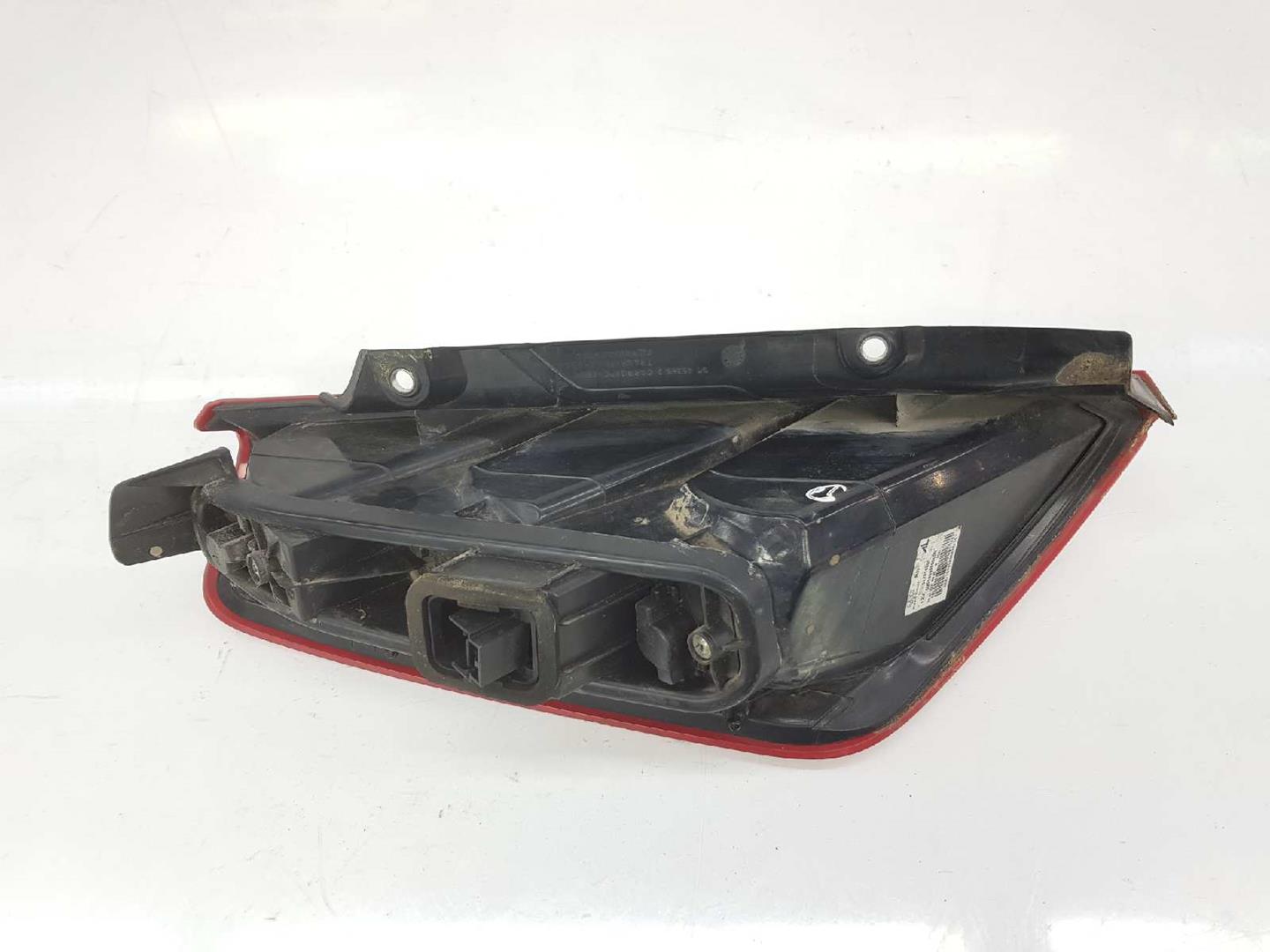 FIAT Punto 3 generation (2005-2020) Rear Right Taillight Lamp 517015900,517015900 19725970