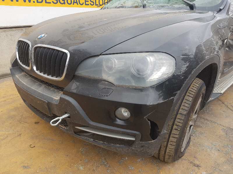 BMW X6 E71/E72 (2008-2012) Rear Crash Reinforcement  Bar 51127158449, 51127158449 19747104