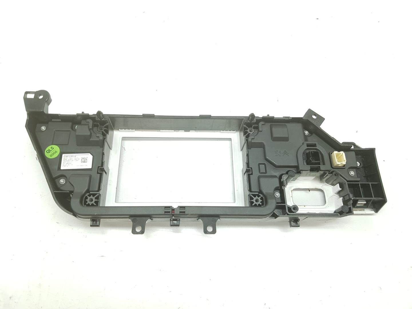 CITROËN C4 Picasso 2 generation (2013-2018) Kapcsolók 98167268XY,96777946ZD 24194106