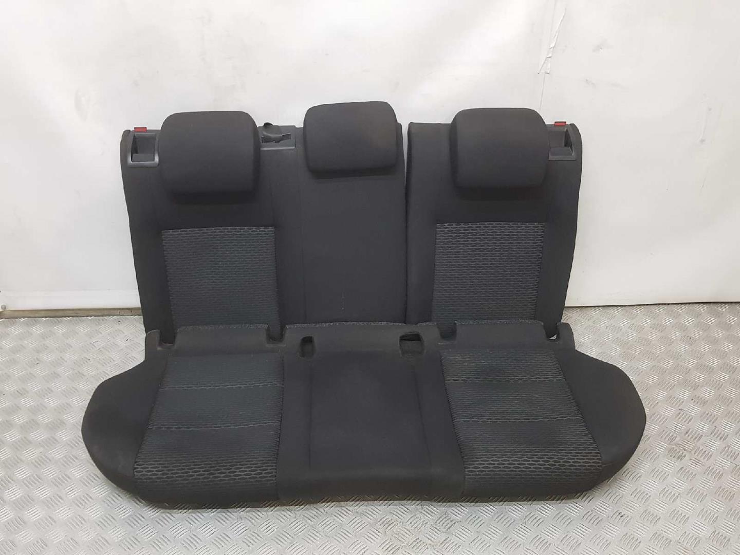 VOLKSWAGEN Golf 6 generation (2008-2015) Seats ASIENTOSTELA, ASIENTOSMANUALES, CONPANELES 19889977