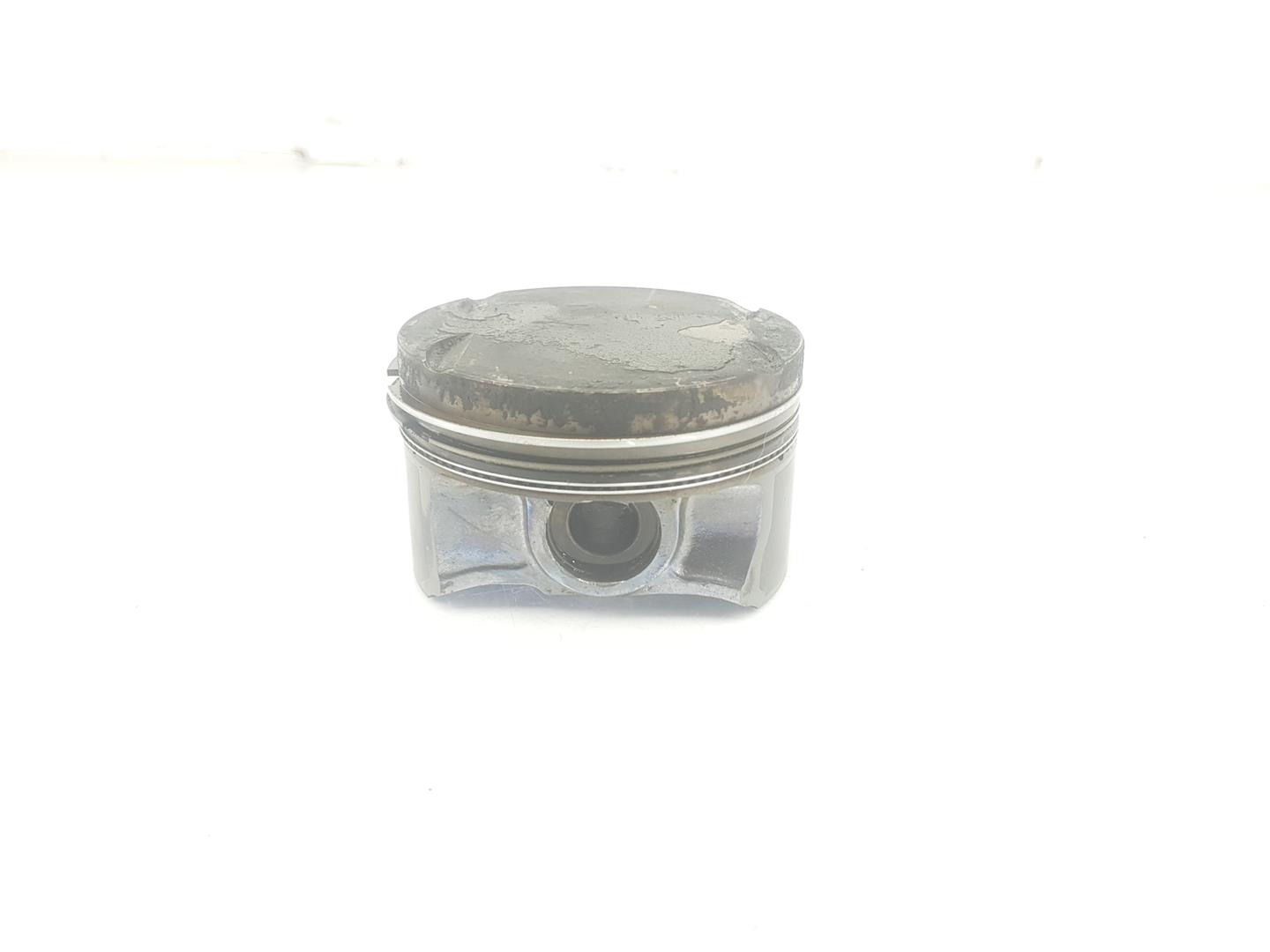 MERCEDES-BENZ 3 Series E46 (1997-2006) Piston 1437036 24193786