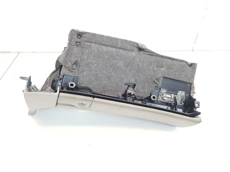 MERCEDES-BENZ C-Class W203/S203/CL203 (2000-2008) Glove Box A2036800991, 2036800991, GRISCENIZA 19638351