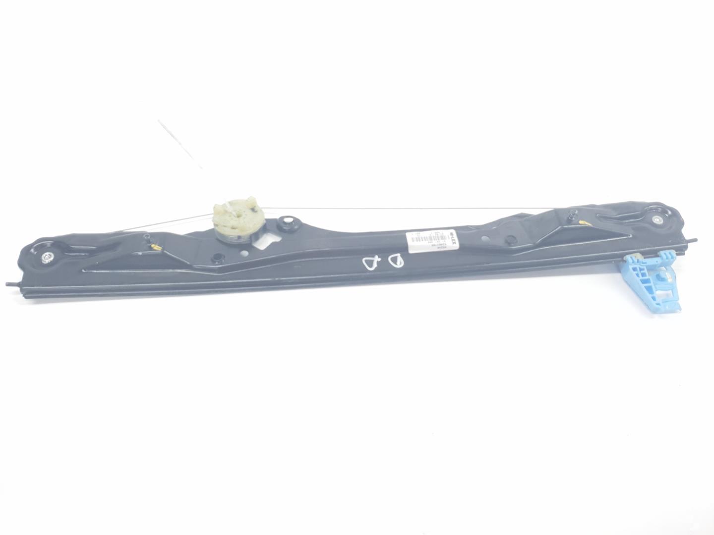 OPEL Combo D (2011-2020) Front Right Door Window Regulator 95509364,95509364 24234406