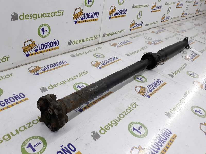 BMW 1 Series E81/E82/E87/E88 (2004-2013) Gearbox Short Propshaft 7567953, 26107567953, L=1453MM 19614754