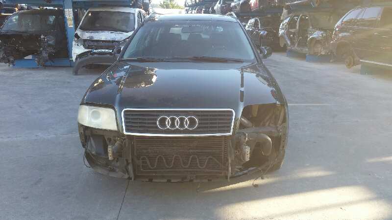 AUDI A6 C5/4B (1997-2004) Variklio kompiuteris 4B2907401J,4B2907401J,2222DL 19910896