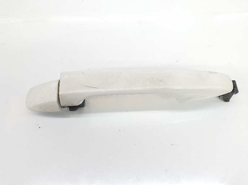 TOYOTA Avensis T27 Rear Left Door Exterior Handle 6921105918, 6921105918, COLORBLANCO0402222DL 19736064