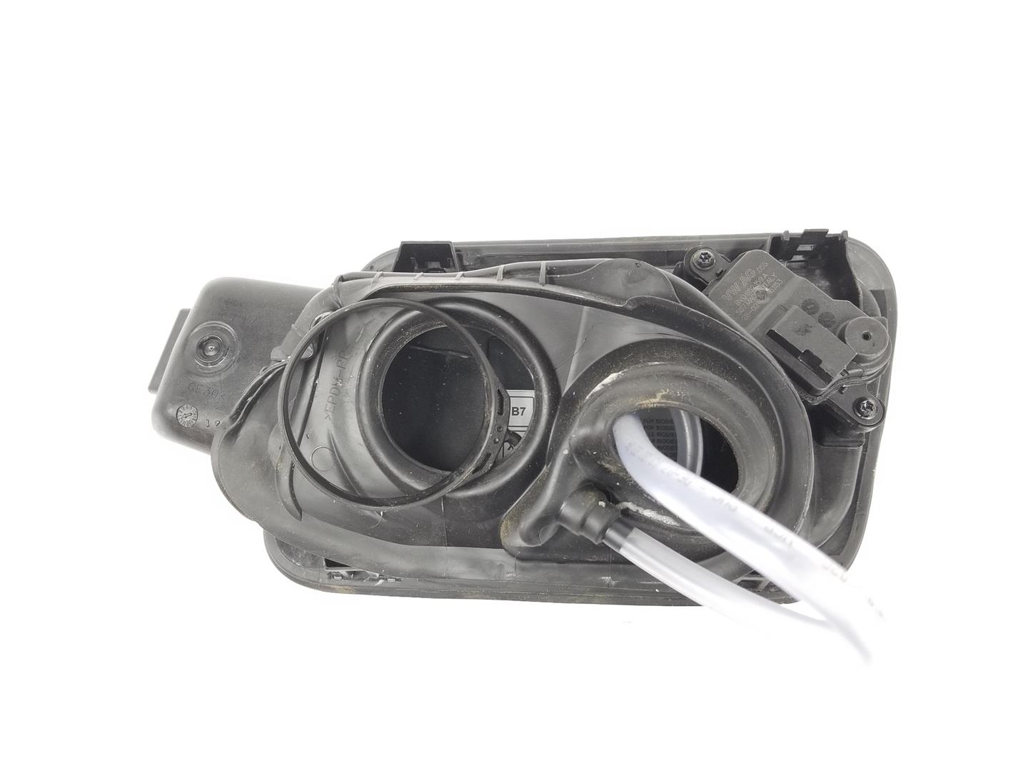 AUDI Q2 1 generation (20162024) Fuel tank cap 81A809907, 81A809906A