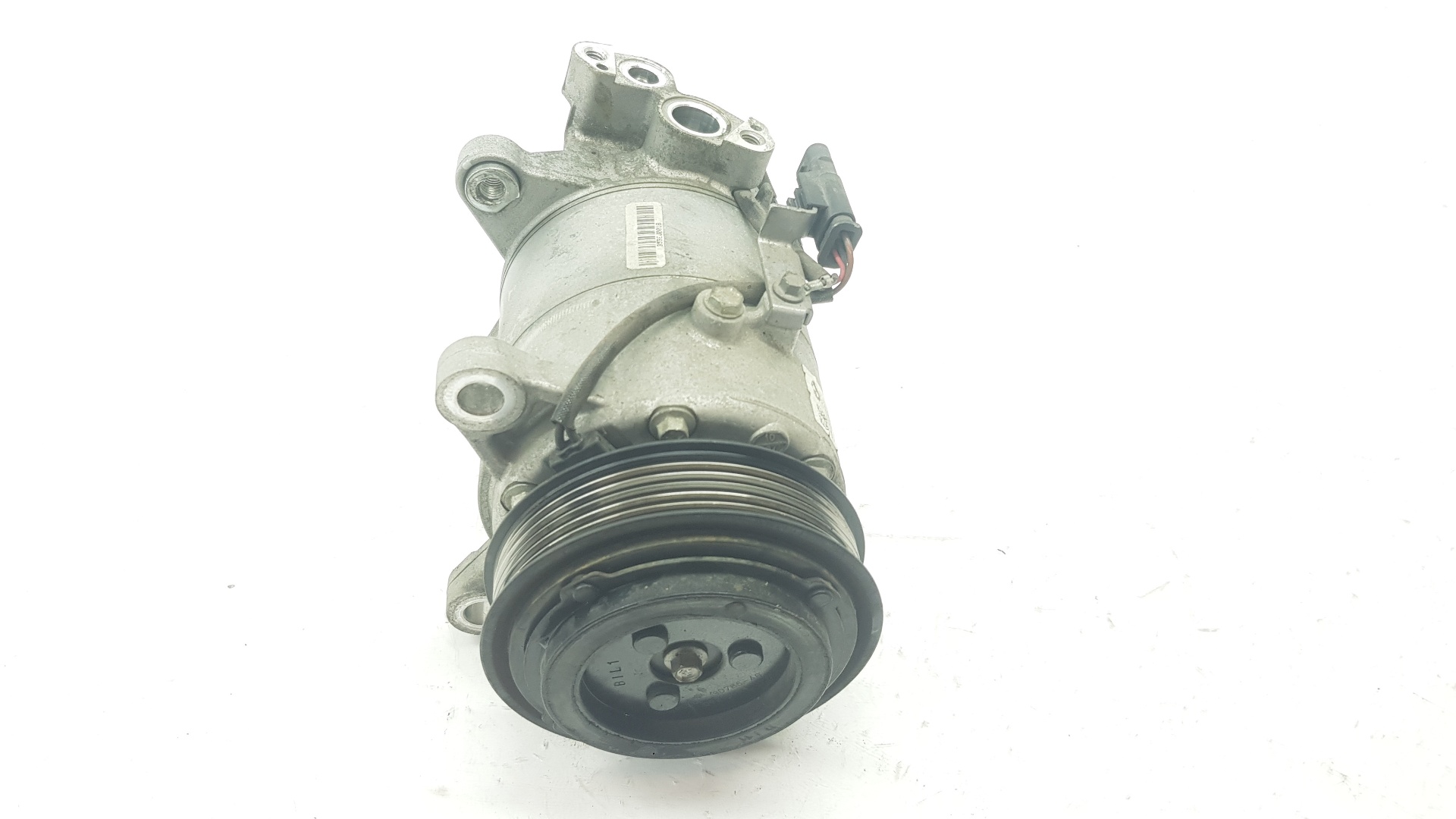 MINI Clubman R55 (2007-2014) Air Condition Pump 64526811430, 6811430 21138452
